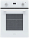 Духовой шкаф Krona RITUS 45 WH