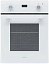 Духовой шкаф Krona RITUS 45 WH