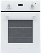 Купить Духовой шкаф Krona RITUS 45 WH preview 1