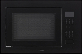 Встраиваемая микроволновая печь Krona REIN 60 BL