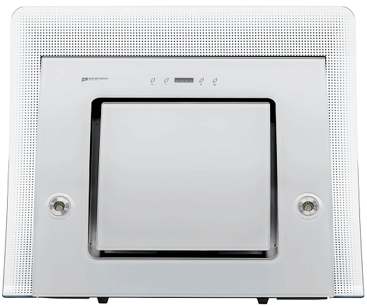 Вытяжка Shindo ALIOT PS 60 W/OG 3ETC preview 8