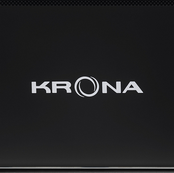 Духовой шкаф Krona MARMO 45 BL preview 10