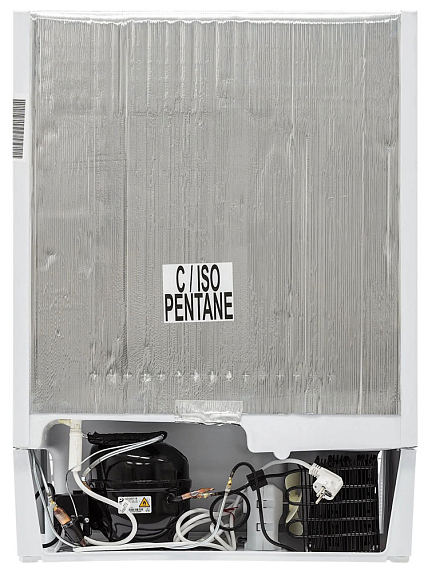 Встраиваемый морозильник Krona WIESEL FR preview 5