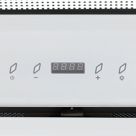 Вытяжка Shindo ALIOT PS 60 W/OG 3ETC preview 7