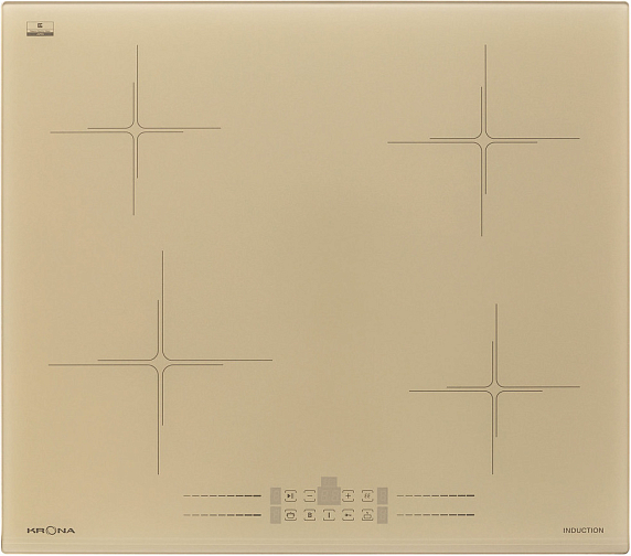 Варочная панель Krona FARBE 60 IV preview 1