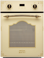 Духовой шкаф Krona TENERO 45 IV