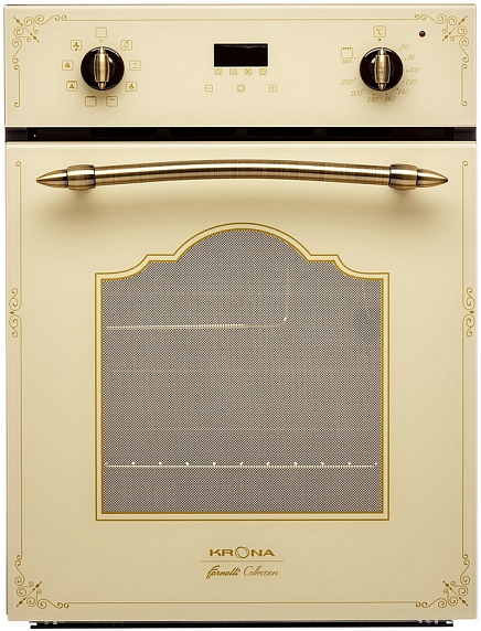 Духовой шкаф Krona TENERO 45 IV preview 1