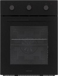 Духовой шкаф Krona LYRA 45 BL/BL