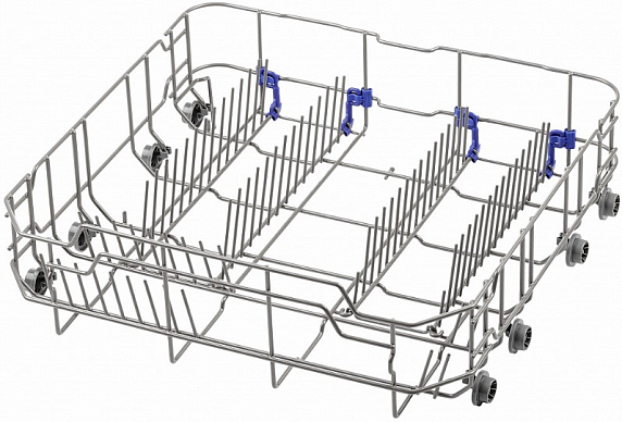 Встраиваемая посудомоечная машина Krona ROSSA 60 BI preview 8