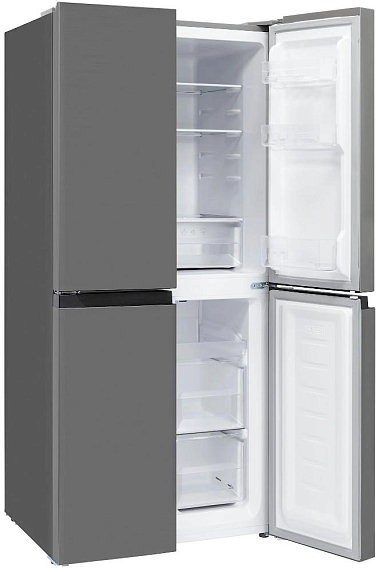 Холодильник Krona EISKALT 7970 XD TNF INOX preview 4