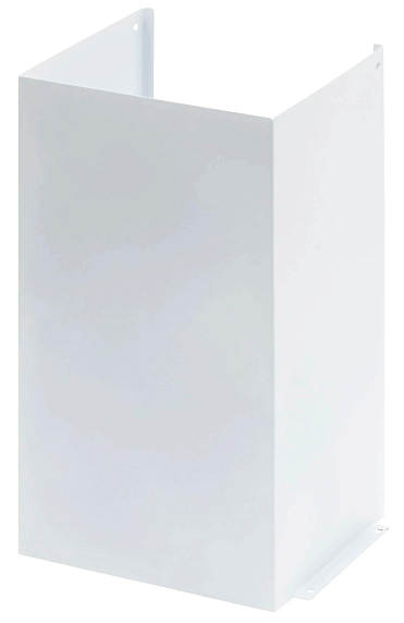 Вытяжка Krona FIONA E 600 WHITE PB preview 11