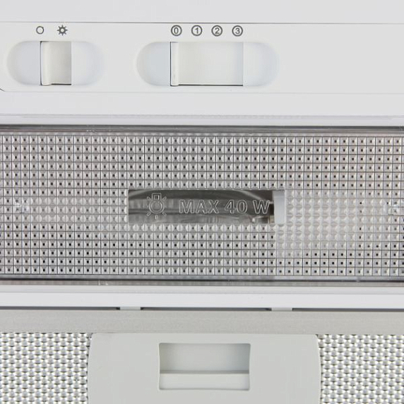 Вытяжка KRONA JANNA 500 WHITE preview 3