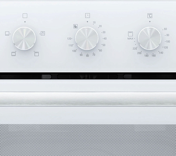 Духовой шкаф Krona ESSENZA 60 WH G2 preview 7