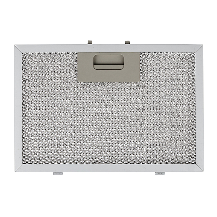 Вытяжка KRONA SELINA 600 GLASS white S preview 11