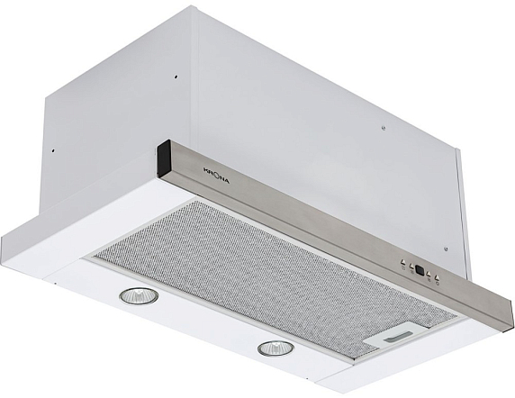 Вытяжка Krona KAMILLA POWER 600 INOX 3Р preview 12