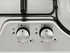 Варочная панель Krona AGATA 60 IX