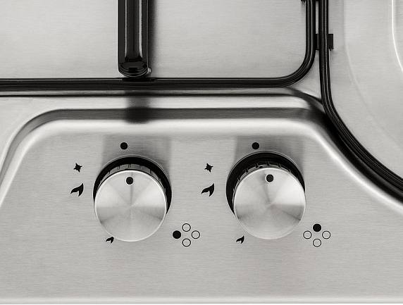 Варочная панель Krona AGATA 60 IX preview 3