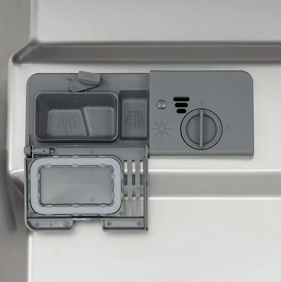 Посудомоечная машина Krona RIVA 45 FS METALLIC preview 12