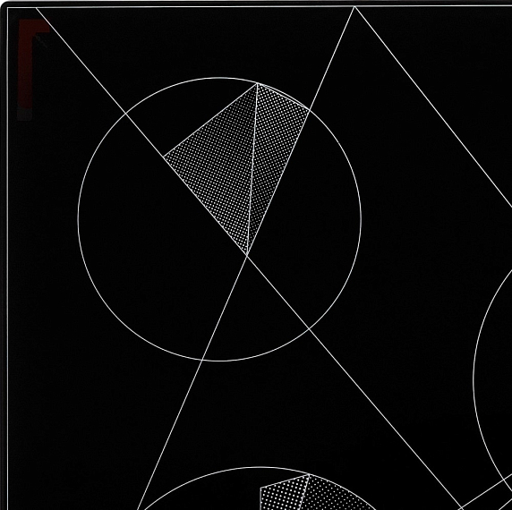 Варочная панель Krona FIDATO 45 BL preview 5