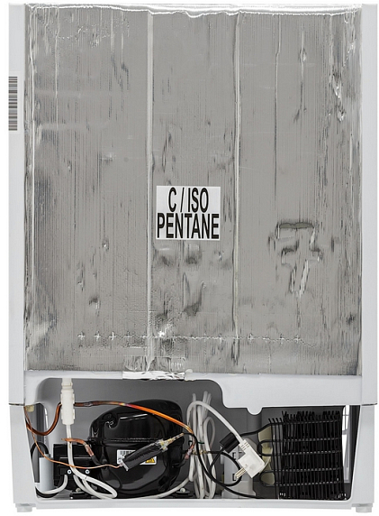 Встраиваемый холодильник Krona GORNER preview 6