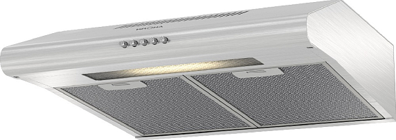 Вытяжка KRONA LIANA 500 INOX PB preview 1