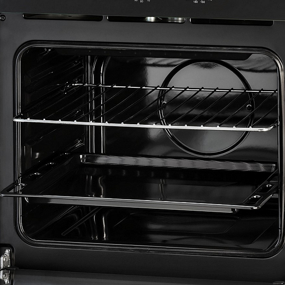 Духовой шкаф Krona SEMPRE 60 BL preview 4