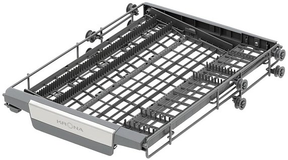 Встраиваемая посудомоечная машина Krona MARTINA 45 BI preview 11