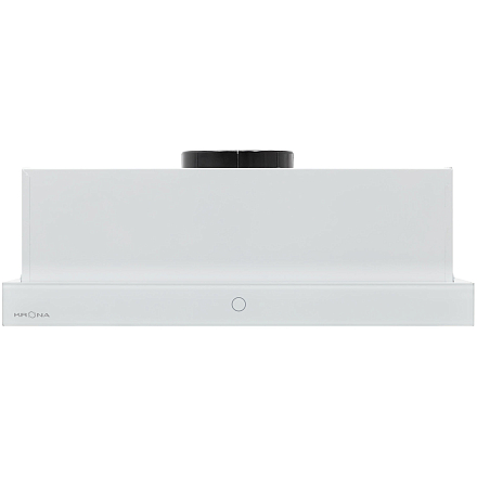 Вытяжка KRONA KAMILLA T SENSOR MAX 600 White preview 7