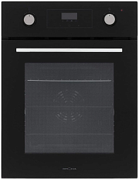 Духовой шкаф Krona SONATA 45 BL G2