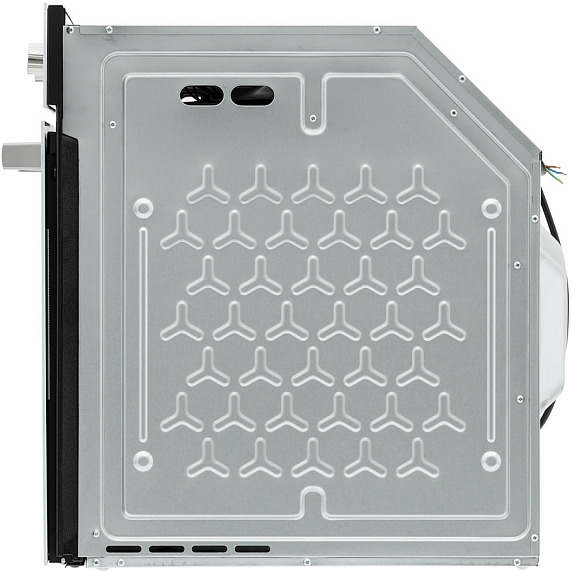 Духовой шкаф Krona MAGNETE 60 WH preview 4