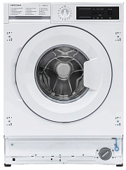 Встраиваемая стиральная машина Krona KAYA 1200 7K WHITE