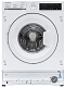 Встраиваемая стиральная машина Krona KAYA 1200 7K WHITE
