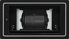 Вытяжка Krona VENUS 600 BLACK S