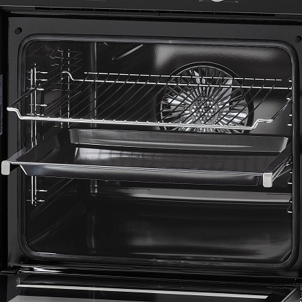 Духовой шкаф Krona BETA 60 BL preview 9