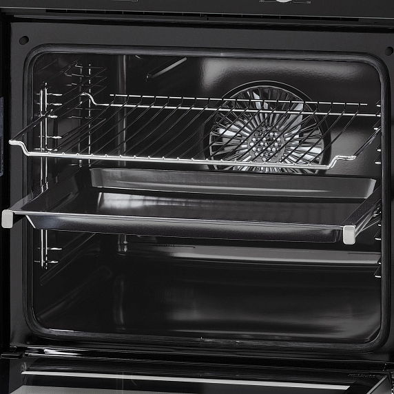 Духовой шкаф Krona BETA 60 BL preview 9