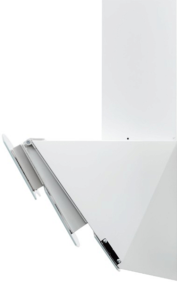 Вытяжка Krona MELODIE 600 WHITE S preview 5
