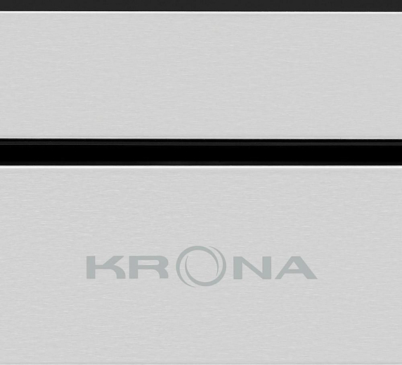 Встраиваемая микроволновая печь Krona ESSEN 60 IX preview 7