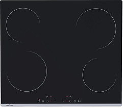 Варочная панель Krona TELLER 60 BL/S K