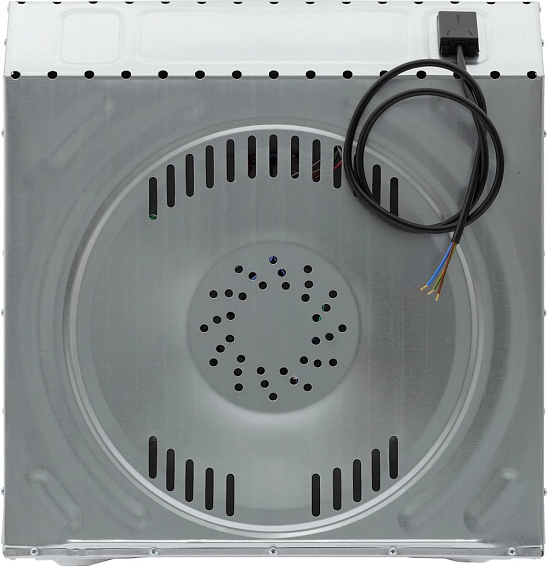 Электрический духовой шкаф Krona VOLLMOND 60 BL/BL preview 5