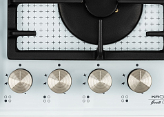 Варочная панель Krona ARDORE 60 WH