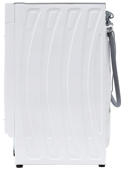 Встраиваемая стиральная машина Krona ZIMMER 1400 8K WHITE preview 4