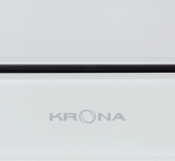 Встраиваемая микроволновая печь Krona ESSEN 60 WH DOTS preview 7