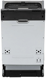 Встраиваемая посудомоечная машина Krona KASKATA 45 BI V2