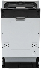 Встраиваемая посудомоечная машина Krona KASKATA 45 BI V2