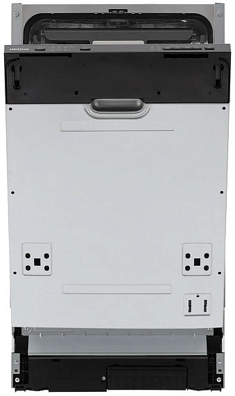 Встраиваемая посудомоечная машина Krona KASKATA 45 BI V2 preview 1