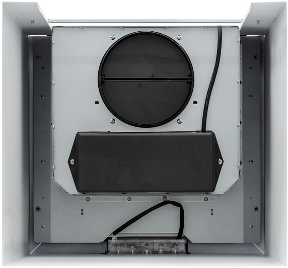 Вытяжка Krona DITA R 400 WHITE PB preview 5