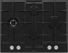 Варочная панель Krona Prisma 67/60 BL