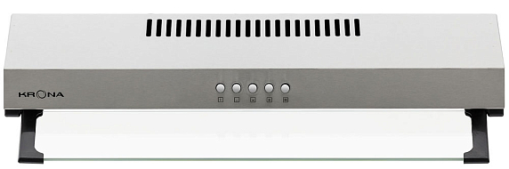 Вытяжка Krona OSTEN 500 INOX PB preview 8