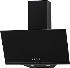 Вытяжка Krona JINA 600 BLACK PB