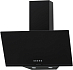 Купить Вытяжка Krona JINA 600 BLACK PB preview 1